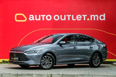 BYD Qin 2025 buy in Moscow