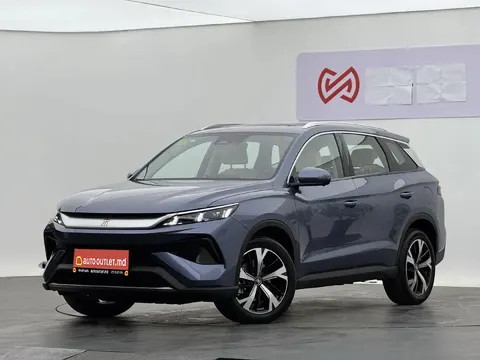 BYD Song Pro 2025 купить в Москве