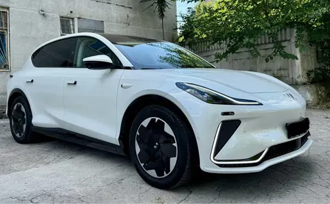IM Motors LS7 2023 купить в Москве