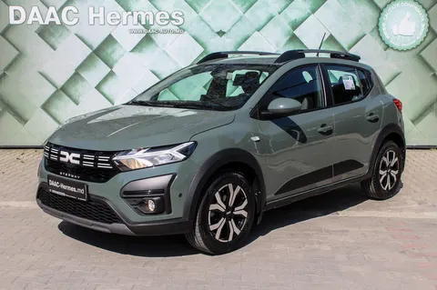 Dacia Sandero Stepway 2024 купить в Москве