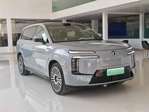 Denza N8L DM 2025 купить в Москве