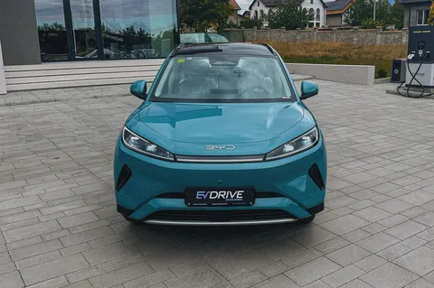 BYD Sealion 05 2025 купить в Москве