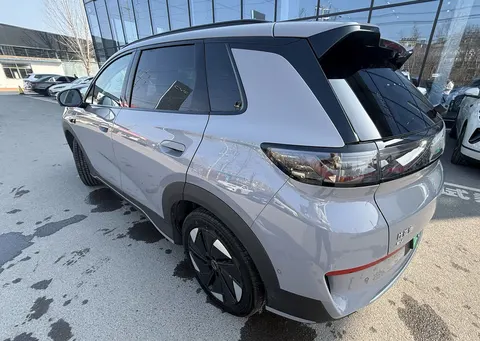 BYD Sealion 05 2025 купить в Москве