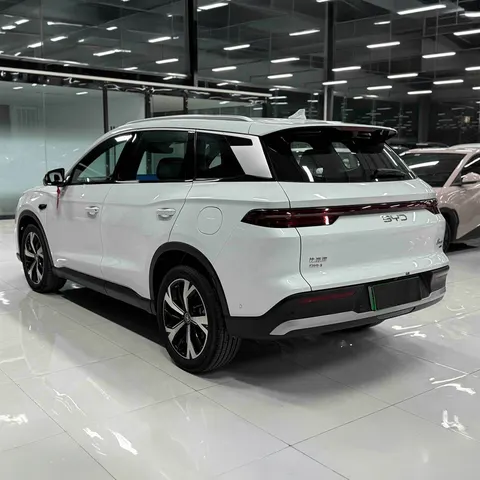 BYD Song Pro 2025 купить в Москве