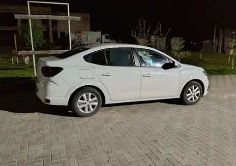 Dacia Logan 2022 купить в Москве