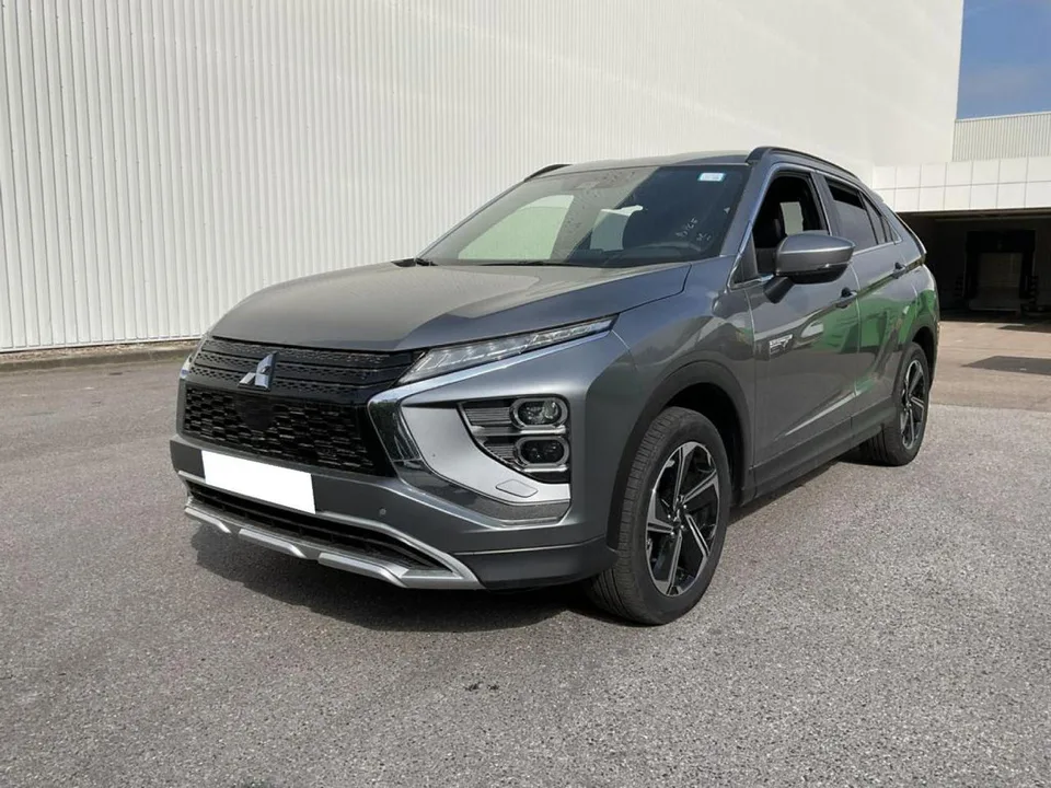 Mitsubishi Eclipsecross 2024 — фото 1, купить с доставкой в Москву
