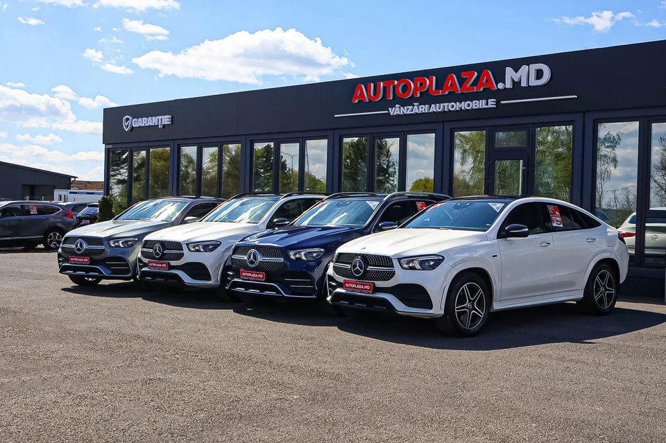 Mercedes-Benz GLE 2022 — фото 1, купить с доставкой в Москву