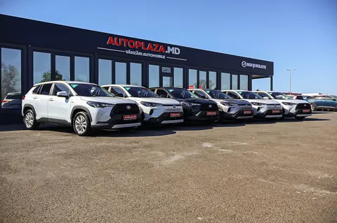 Toyota CorollaCross 2025 купить в Москве