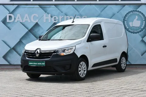 Renault Express 2025 купить в Москве