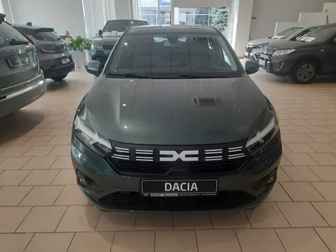 Dacia Logan 2025 купить в Москве