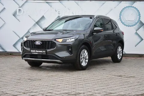 Ford Kuga 2025 купить в Москве