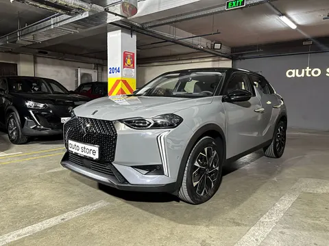 DS Automobiles DS 3 Crossback 2023 купить в Москве