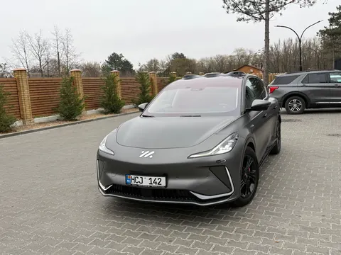 IM Motors LS7 2023 купить в Москве
