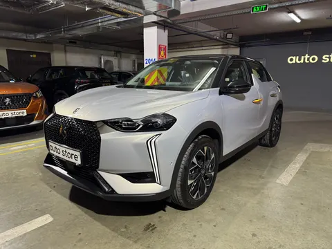 DS Automobiles DS 3 Crossback 2023 купить в Москве