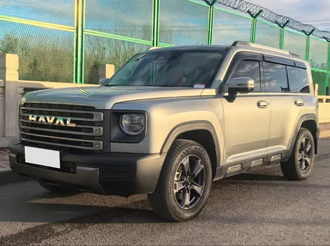 Haval Raptor 2023 купить в Москве