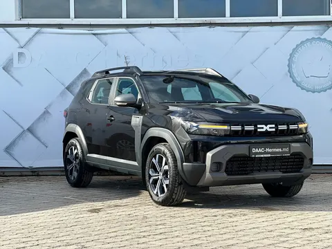 Dacia Duster 2025 купить в Москве