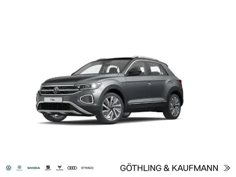 Volkswagen T-Roc 2022 купить в Москве