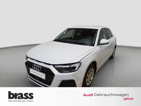 Audi A1 2025 buy in Moscow