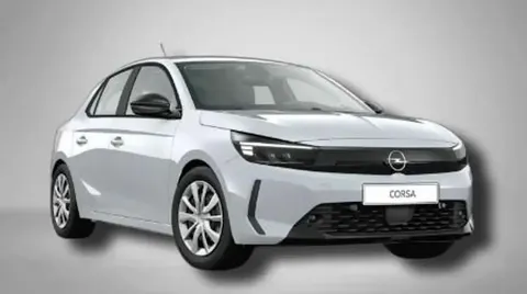 Opel Corsa 2026 buy in Moscow