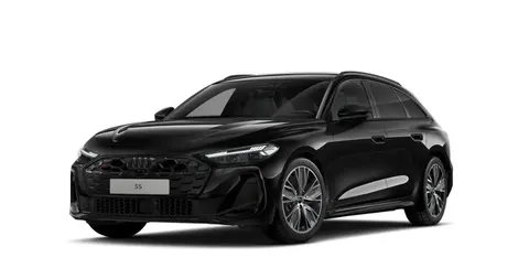 Audi S5 2025 купить в Москве