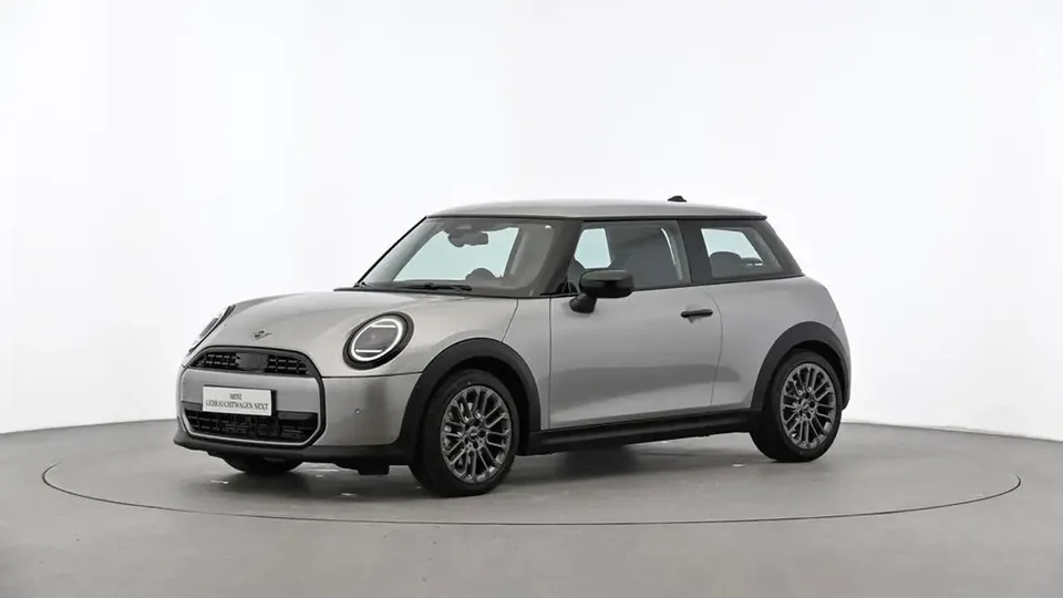 MINI Cooper C Classic Trim 2025 — фото 1, купить с доставкой в Москву