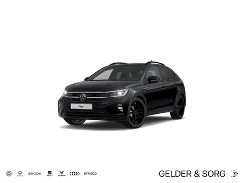 Volkswagen Taigo 2022 buy in Moscow