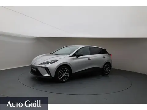 MG MG4 2024 купить в Москве