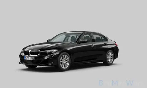 BMW 318 2024 купить в Москве
