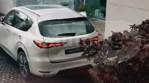 Mazda CX-60 2025 — миниатюра 2