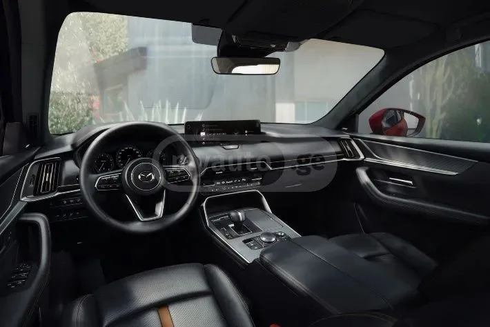 Mazda CX-90 2025 — миниатюра 3
