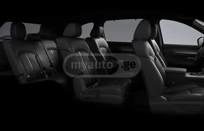 Mazda CX-90 2025 — миниатюра 5