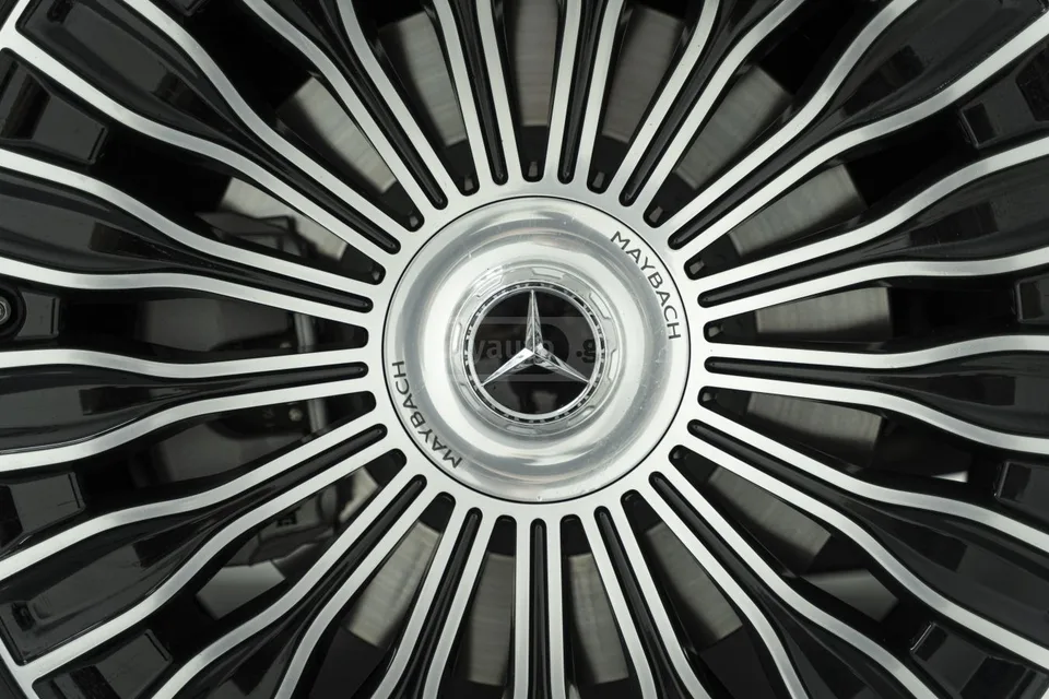 Mercedes-Benz S 580 2023 — миниатюра 4