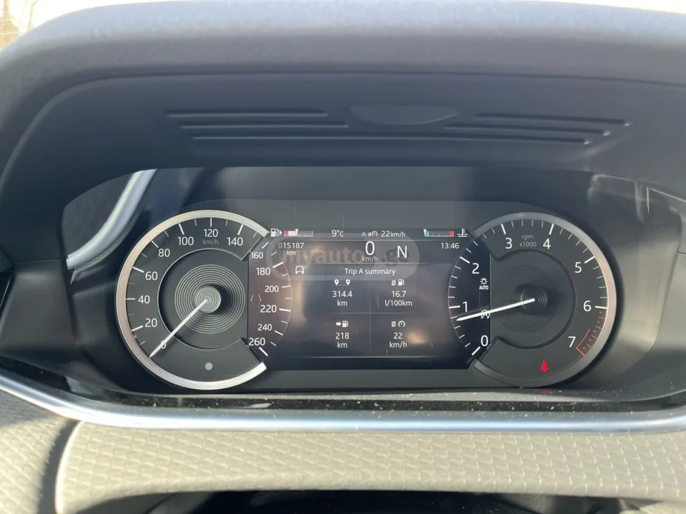 Land Rover Range Rover Evoque 2023 — миниатюра 5