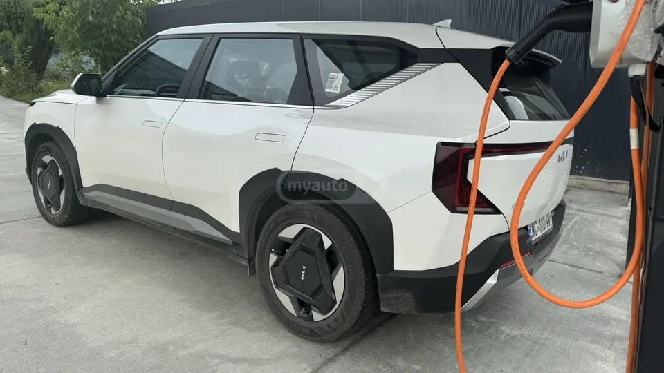 Kia Ev5 2024 — миниатюра 4