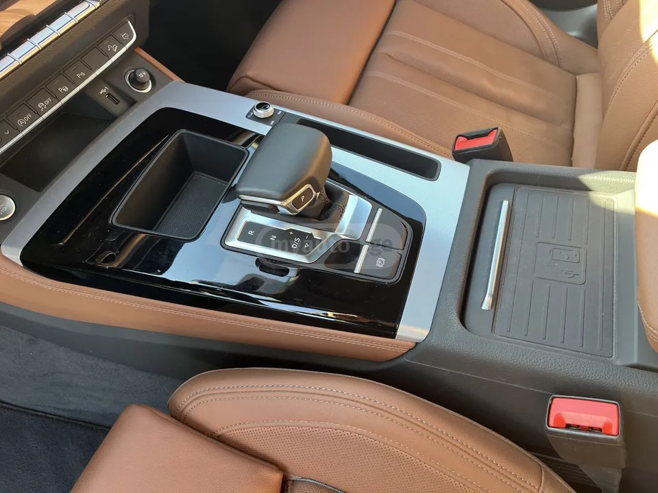 Audi Q5 2023 — миниатюра 5