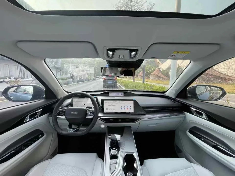 Changan Ossan 2022 — миниатюра 4