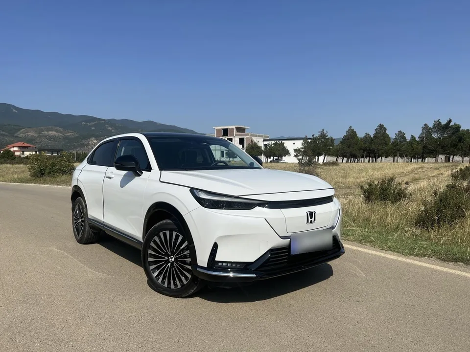 Honda e:NS1 2022 — миниатюра 3