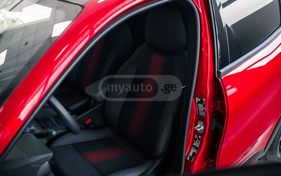 Alfa Romeo Junior 2026 — миниатюра 3