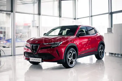 Alfa Romeo Junior 2026 купить в Москве