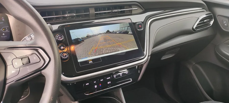 Chevrolet Bolt EV LT Front-Wheel Drive Automatic 2023 — миниатюра 3
