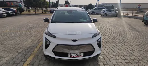 Chevrolet Bolt EV 2023 купить в Москве