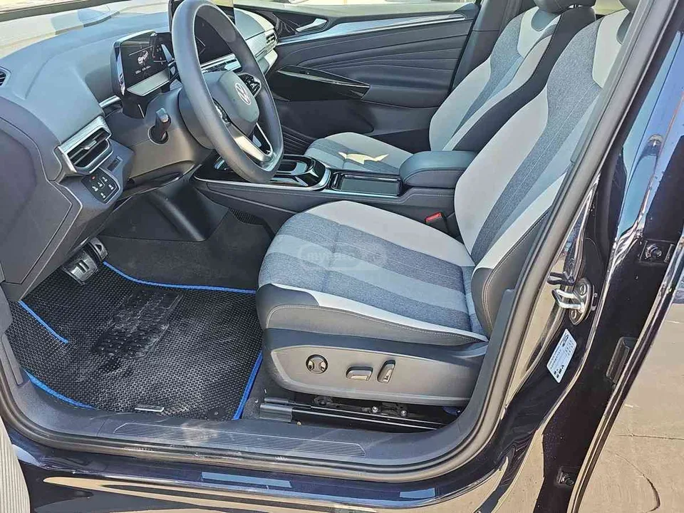 Volkswagen Atlas 2022 — миниатюра 2