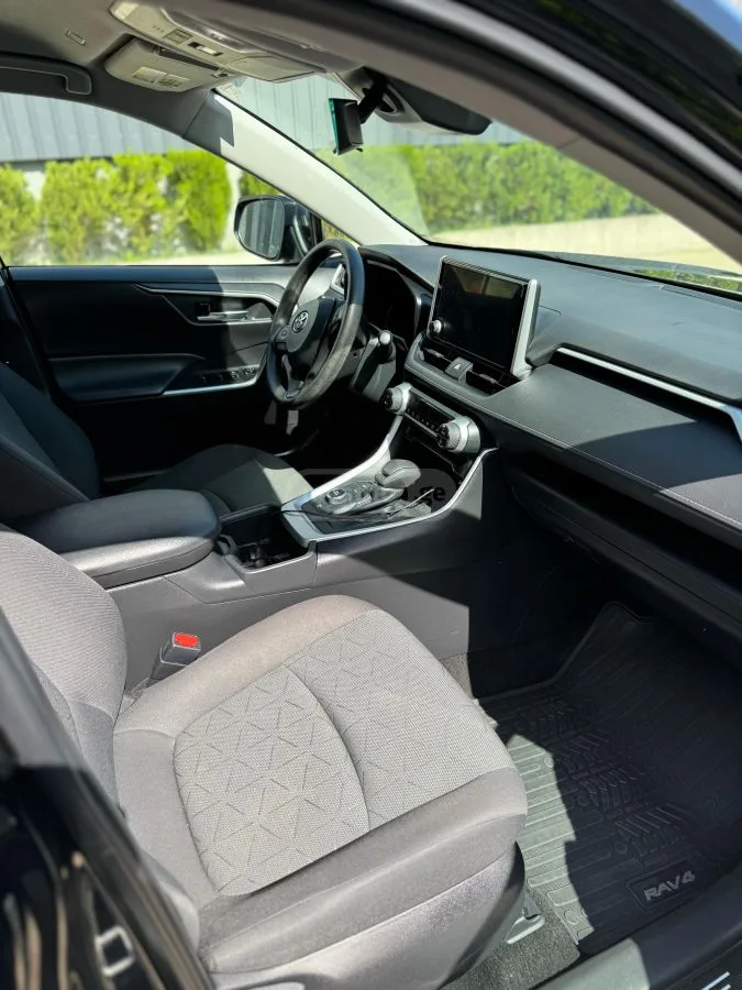 Toyota RAV 4 WoodLand 2022 — миниатюра 4