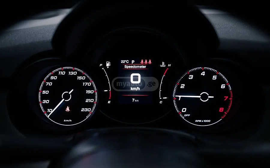 Fiat 500X 2024 — миниатюра 3