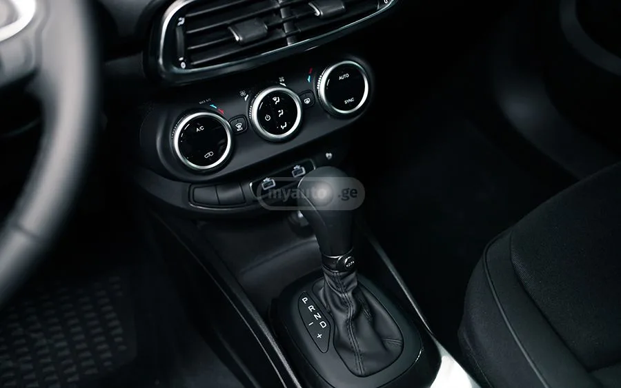 Fiat 500X 2024 — миниатюра 5