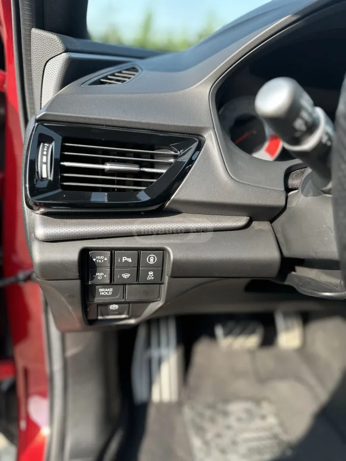 Acura RDX 2022 — миниатюра 5