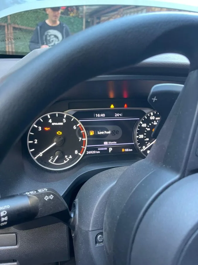 Nissan Rogue 2023 — миниатюра 5