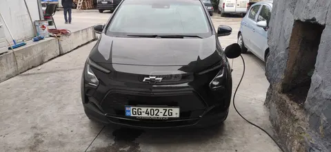 Chevrolet Bolt EV 2023 купить в Москве