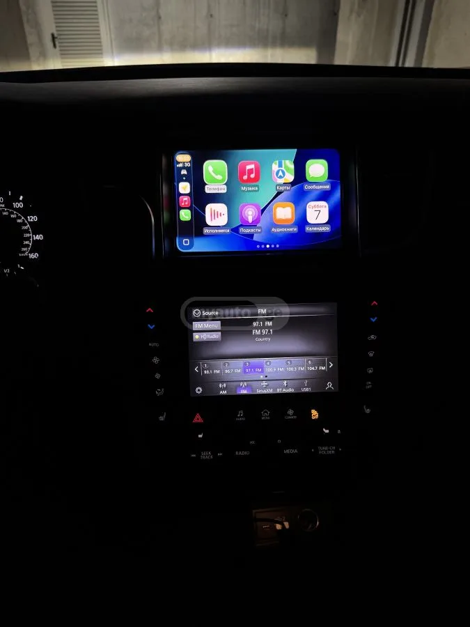 Infiniti QX 50 2023 — миниатюра 5