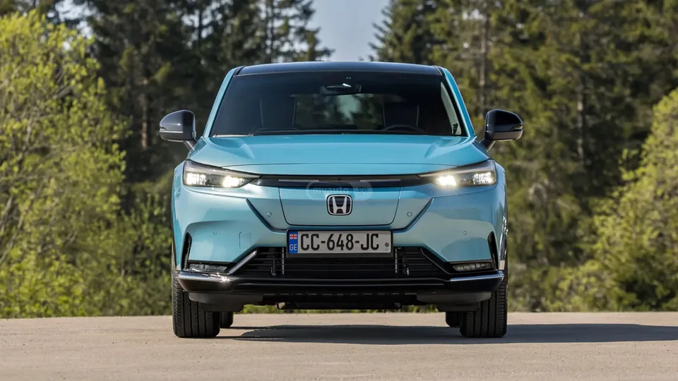Honda E NS1 510 2023 — миниатюра 3